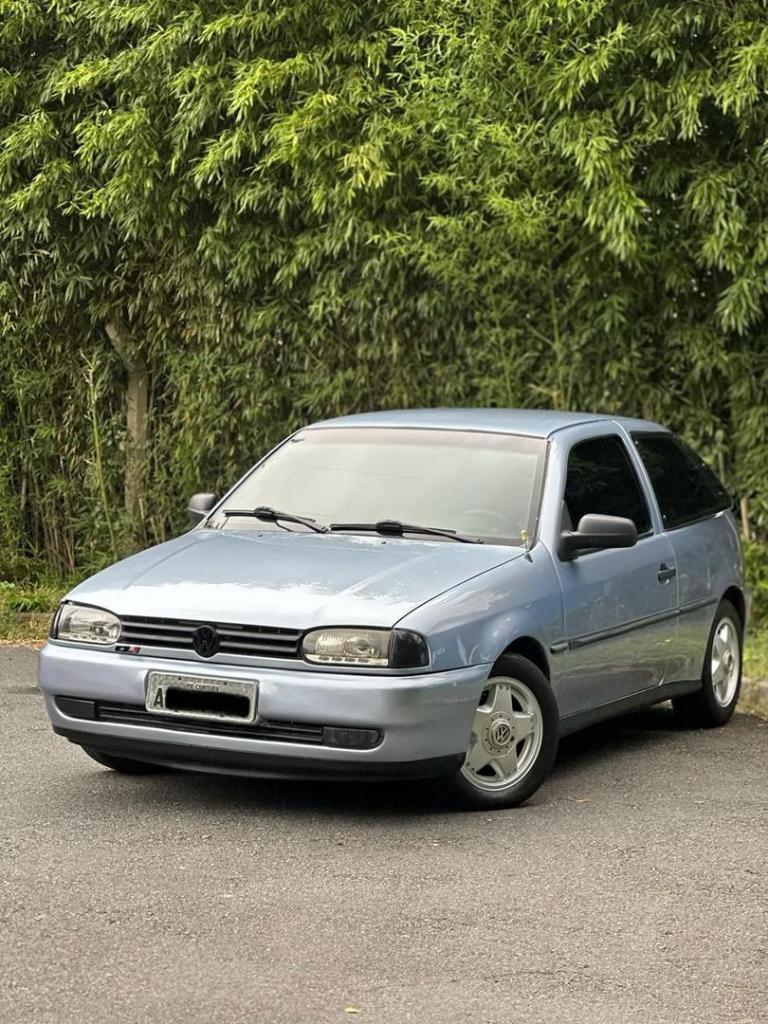 Volkswagen Gol 1995