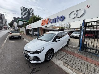 Foto do veículo Chevrolet Cruze Sport Ltz 1.4 16v Tb Flex 5p Aut.