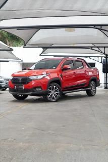 Foto do veículo Fiat Strada Volcano 1.3 Flex 8v Cd Aut.