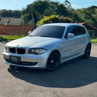 Foto do veículo Bmw Series 1 118i Top