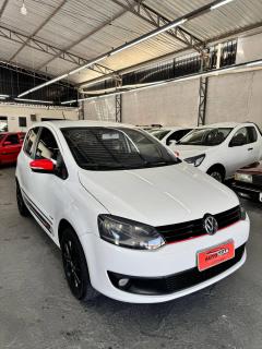 Foto do veículo Volkswagen Fox Prime/higli. 1.6 Total Flex 8v 5p