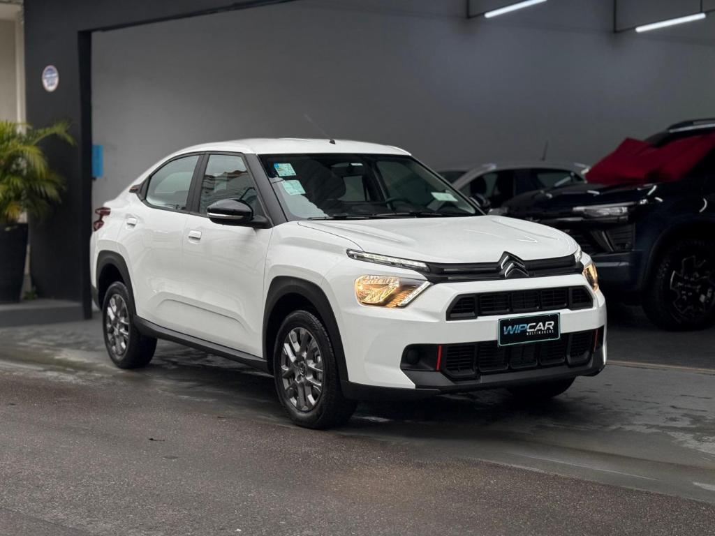 Citroën Basalt 1.0 Feel 2026