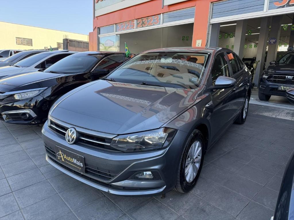 Volkswagen Virtus