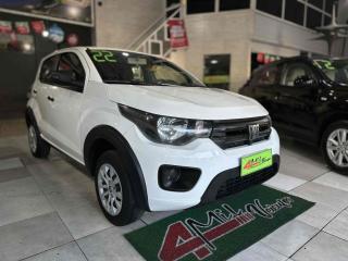 Foto do veículo Fiat Mobi 1.0 Like