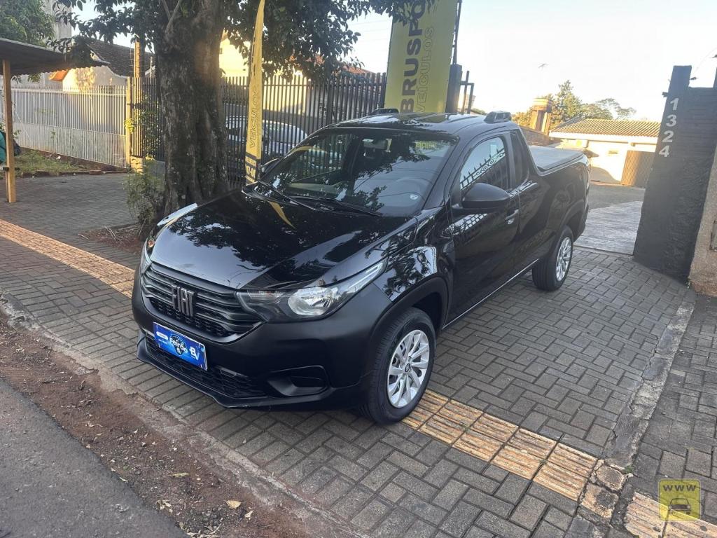 Fiat Strada