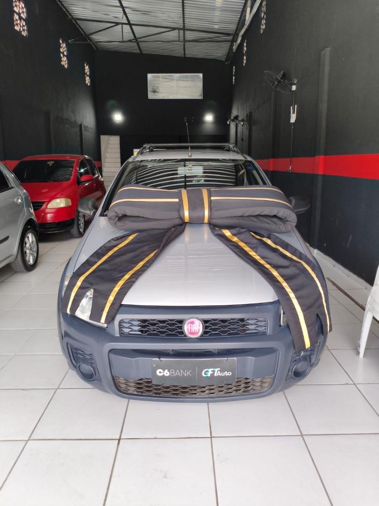 Fiat Strada