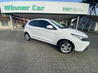 Foto do veículo Fiat Argo Drive 1.0 6v Flex