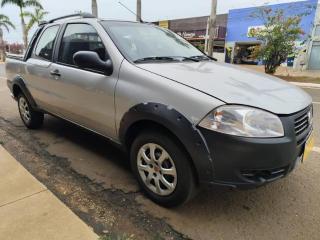 Foto do veículo Fiat Strada 1.4 Fire Flex Cd Working