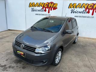 Foto do veículo Volkswagen Fox 1.0 Vht Total Flex