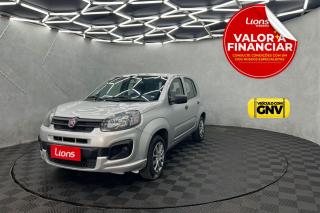 Foto do veículo Fiat Uno 1.0 Attractive
