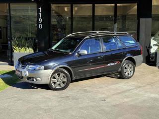 Foto do veículo Volkswagen Parati Surf 1.6 Mi Total Flex