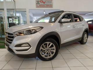 Foto do veículo Hyundai Tucson Gls 1.6 Turbo 16v Aut.