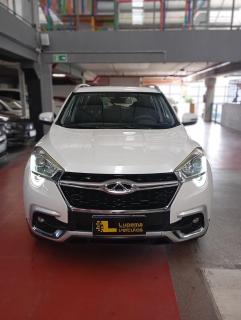 Foto do veículo Chery Arrizo 5 Rxt 1.5 16v Turbo Flex Aut.