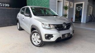 Foto do veículo Renault Kwid Zen 1.0 Flex 12v 5p Mec.