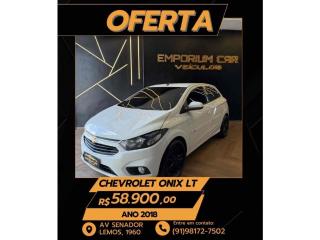 Foto do veículo Chevrolet Onix 1.0 Spe/4 Eco Lt