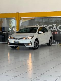 Foto do veículo Toyota Corolla Xei 2.0 Flex 16v Aut.