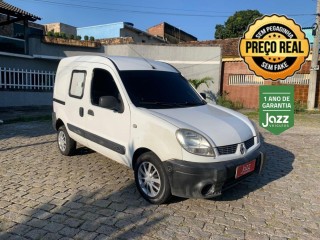 Foto do veículo Renault Kangoo Express Rl/express 1.6 16v/8v