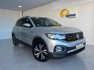 Foto do veículo Volkswagen T-cross 1.0 200 Tsi Sense Auto