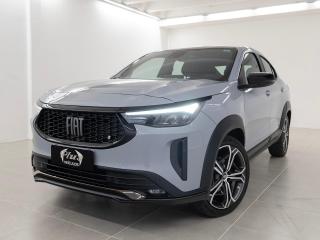 Foto do veículo Fiat Fastback Impetus 1.0 200 T. Flex Aut