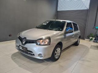 Foto do veículo Renault Clio Hi-flex/expres. Hi-flex 1.6 16v 5p