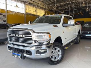 Foto do veículo Ram 2500 Laramie 6.7 Tdi Cd 4x4 Diesel