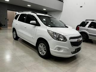 Foto do veículo Chevrolet Spin 1.8 Econoflex Lt 5s