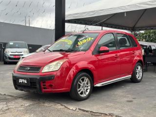 Foto do veículo Ford Fiesta Trail 1.6 8v Flex 5p