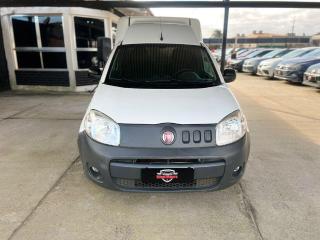 Foto do veículo Fiat Fiorino 1.4 Hard Working