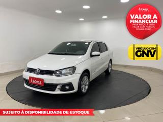 Foto do veículo Volkswagen Voyage 1.6 Comfortline