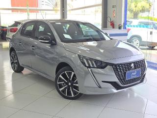 Foto do veículo Peugeot 208 1.0 T200 Style Cvt