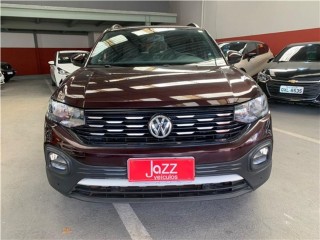 Foto do veículo Volkswagen T-cross 200 Tsi 1.0 Flex 12v 5p Aut.
