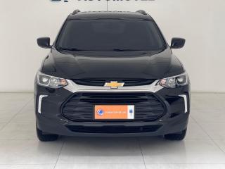 Foto do veículo Chevrolet Tracker 1.0 Turbo 12v Flex Aut.