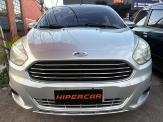 Foto do veículo Ford Ka+ Sedan 1.5 Sel 16v Flex 4p