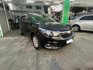 Foto do veículo Chevrolet Cobalt 1.8 8v Econoflex Elite Auto
