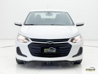 Foto do veículo Chevrolet Onix Plus 1.0 Lt