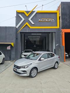 Foto do veículo Fiat Cronos 1.3 Drive