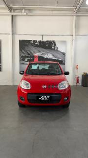 Foto do veículo Fiat Uno 1.0 Evo Flex Vivace
