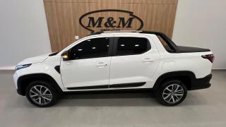 Foto do veículo Fiat Strada 1.3 Cabine Dupla Volcano