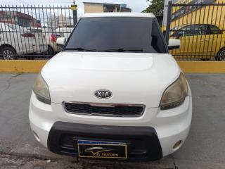 Foto do veículo Kia Soul 1.6 16v Flex Ex U111