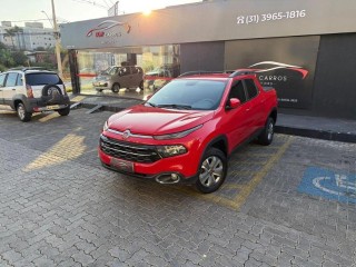 Foto do veículo Fiat Toro 1.8 Freedom Auto