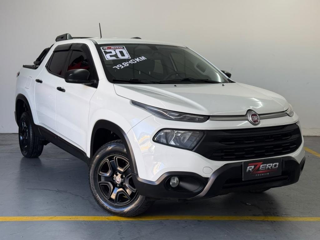 Fiat Toro 1.8 16V EVO FLEX ENDURANCE AT6 2020