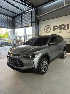 Foto do veículo Chevrolet Tracker 1.0 Turbo Ltz Auto