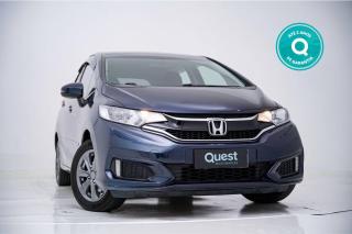 Foto do veículo Honda Fit 1.5 Personal Cvt