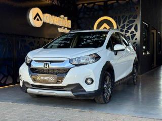 Foto do veículo Honda Wr-v 1.5 16v Flexone Ex Cvt