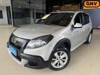 Foto do veículo Renault Sandero Stepway Flex 1.6 16v 5p