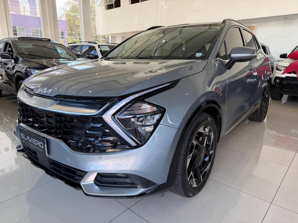 KIA Sportage 2024