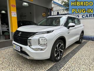 Foto do veículo Mitsubishi Outlander 2.4 Phev Hpe-s Auto