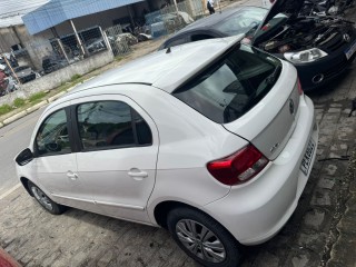 Foto do veículo Volkswagen Gol 1.0 8v Total Flex