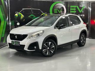 Foto do veículo Peugeot 2008 1.6 Thp Griffe Auto