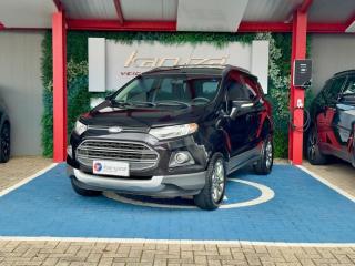 Foto do veículo Ford Ecosport 2.0 16v Flex Freestyle